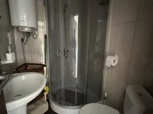 санвузел
