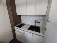 вітальня. кухня