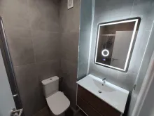 санвузел