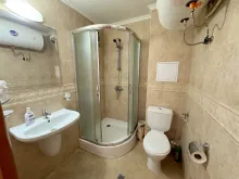 санвузел