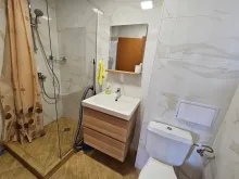 санвузел