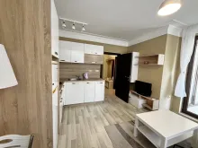 вітальня, кухня