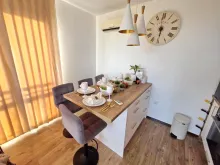 вітальня,кухня