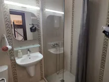 санвузел