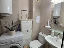 санвузел