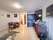 вітальня, кухня