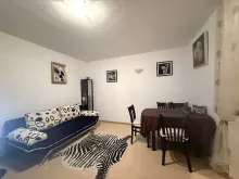 вітальня, кухня