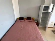 спальна зона