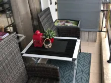 терраса