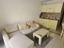 U-dacha | Студія в престижному комплексі з власним двориком