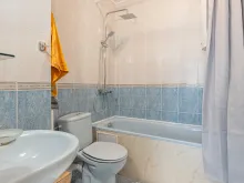 санвузел