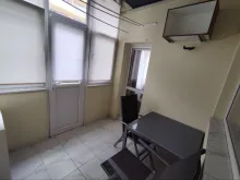 вітальня, кухня