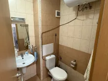 санвузел