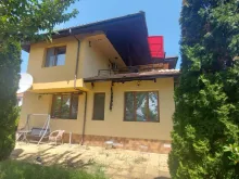 Фасад дома