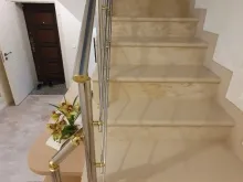 Лестница на второй этаж