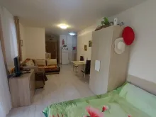 Шкаф в комнате