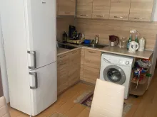 вітальня, кухня