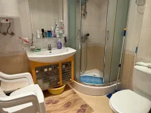 санвузел