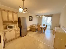 Esteban VIP Residence Club | Трикімнатна квартира біля моря в Несебрі — елітна нерухомість для сім’ї та інвестицій