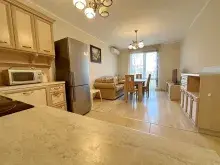 Esteban VIP Residence Club | Трикімнатна квартира біля моря в Несебрі — елітна нерухомість для сім’ї та інвестицій