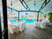 Vineyards Resort | Двокімнатна квартира біля моря в Ахелоє