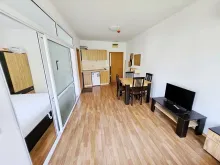 вітальня, кухня