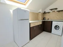 Кухонная зона