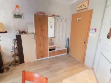 вітальня, кухня