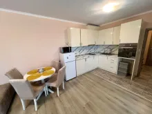 кухня, вітальня
