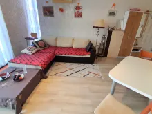 вітальня, кухня