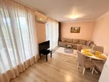кухня, вітальня