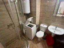 санвузел