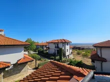 Bay View Villas | Двокімнатна квартира в мальовничій місцевості Сонячного берега