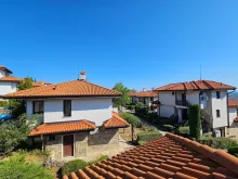 Bay View Villas | Двокімнатна квартира в мальовничій місцевості Сонячного берега