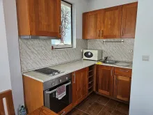 вітальня, кухня