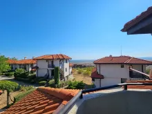 Bay View Villas | Двокімнатна квартира в мальовничій місцевості Сонячного берега