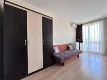 Afrodita Palace | Студія біля моря в Солнечному Березі