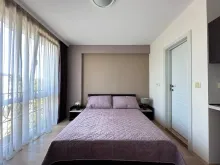 Afrodita Palace | Студія біля моря в Солнечному Березі