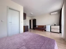 Afrodita Palace | Студія біля моря в Солнечному Березі