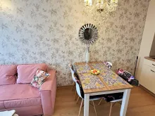 кухня, вітальня