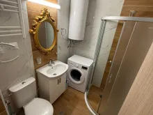 санвузел