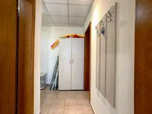 коридор