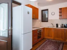 Кухонная зона