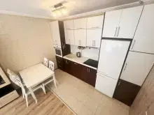 вітальня, кухня