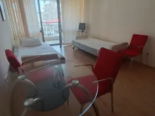 Студія в комплексі Chateau Valon – комфортне житло біля моря в Болгарії