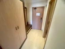 Шкаф в коридоре