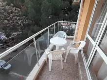 Балкон