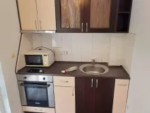 кухонная зона