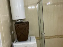 санвузел