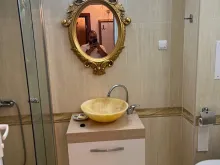 санвузел
